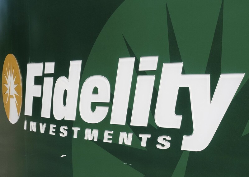 Best fidelity crypto