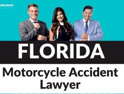 Motorcycle Injury Lawyer Palm Harbor Your Rights