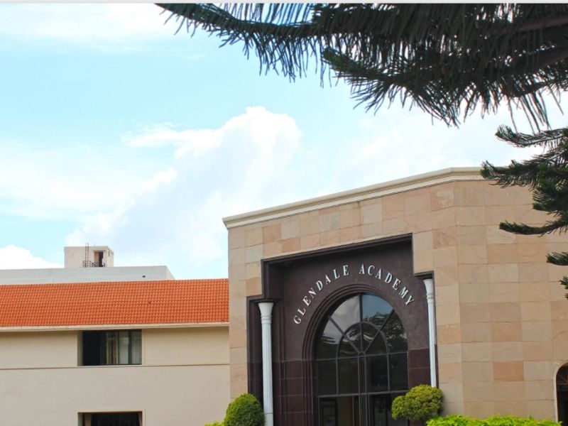 Glendale online learning academy