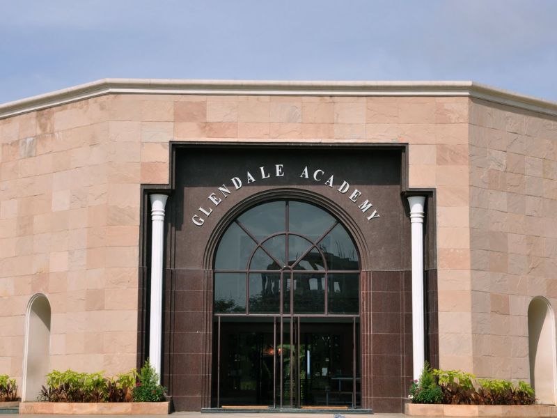 Online learning academy glendale az