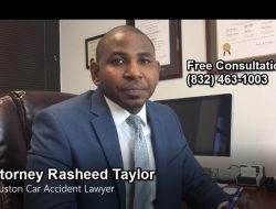 Houston Eighteen Wheeler Injuries Lawyer