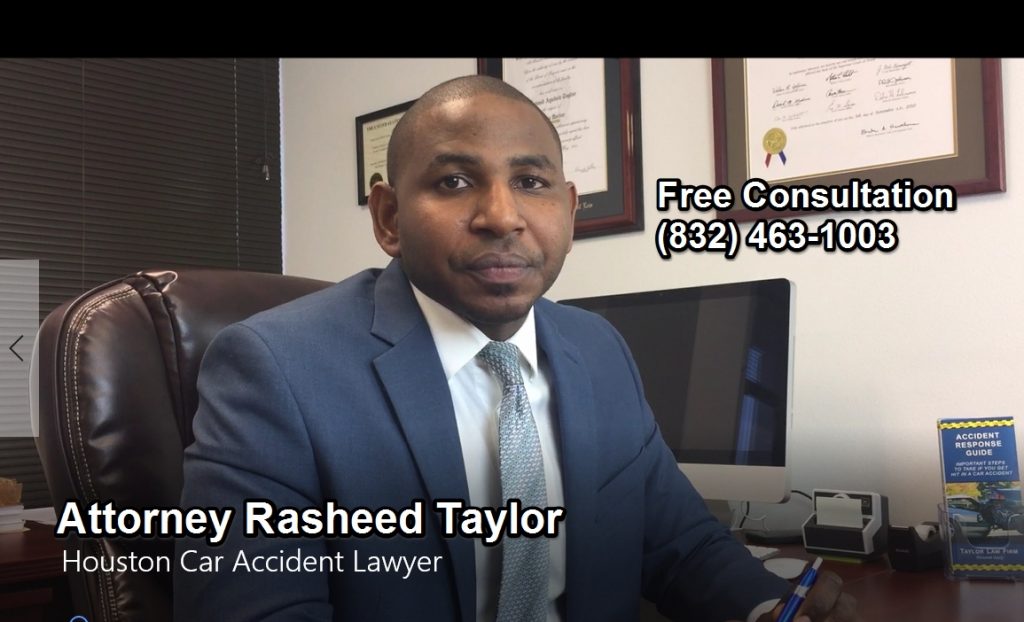 Eighteen wheeler injuries lawyer houston