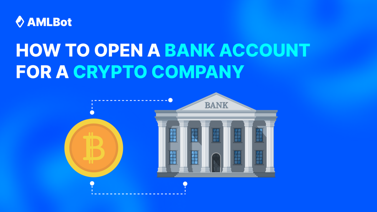 Best place to open crypto account