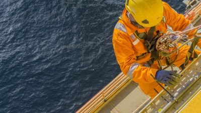 Oil field injury lawyer