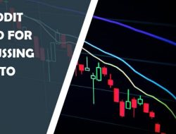 What Is The Best Crypto App Reddit For Your Investments