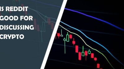 What Is The Best Crypto App Reddit For Your Investments