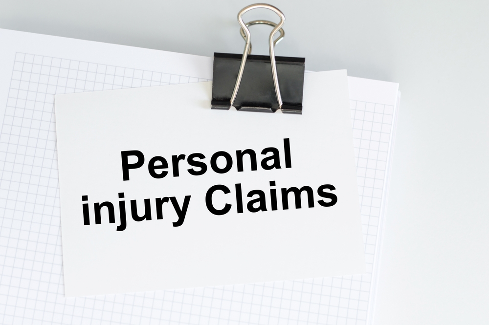 Personal injury lawyer sugar land