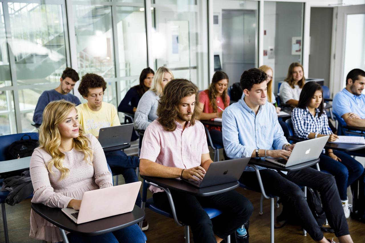 Masters in learning and development online