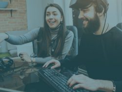 Best Online Game Design Degree For Aspiring Creators