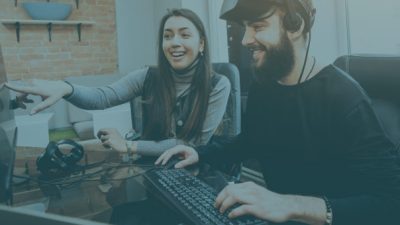 Best Online Game Design Degree For Aspiring Creators