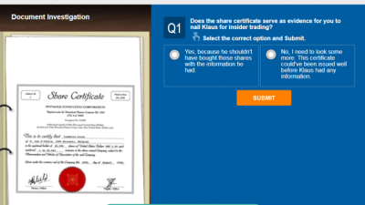 Online Compliance E-Learning A Comprehensive Guide