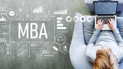 MBA Online Learning A Comprehensive Guide
