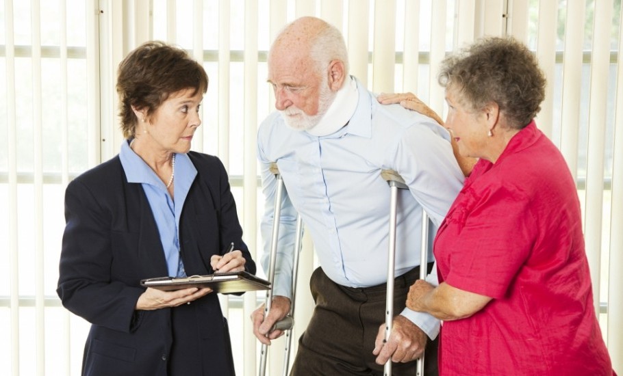 How to Choose the Best Injury Lawyer in your Region - darkinthedark