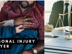 Serious Injuries Lawyer Expert Guidance