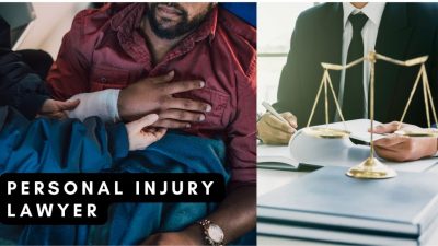 Serious injuries lawyer