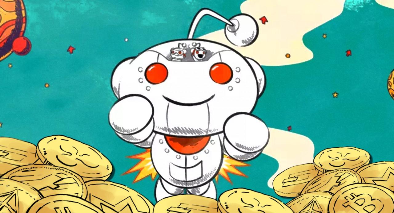 Best crypto platforms reddit