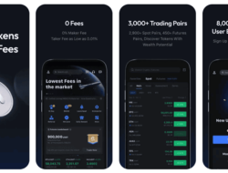 Best Crypto Apps For Trading Insights And Reviews