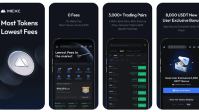 Crypto tradingbrowser