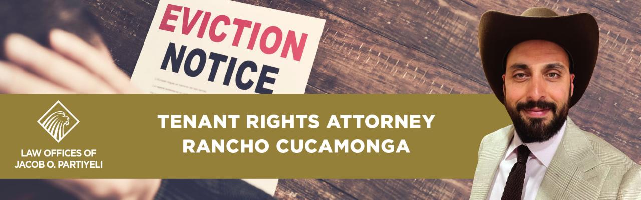 Injury lawyer rancho cucamonga