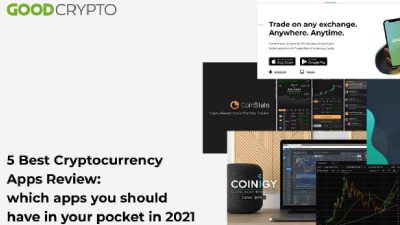 Best App To Buy And Trade Crypto For Seamless Investing
