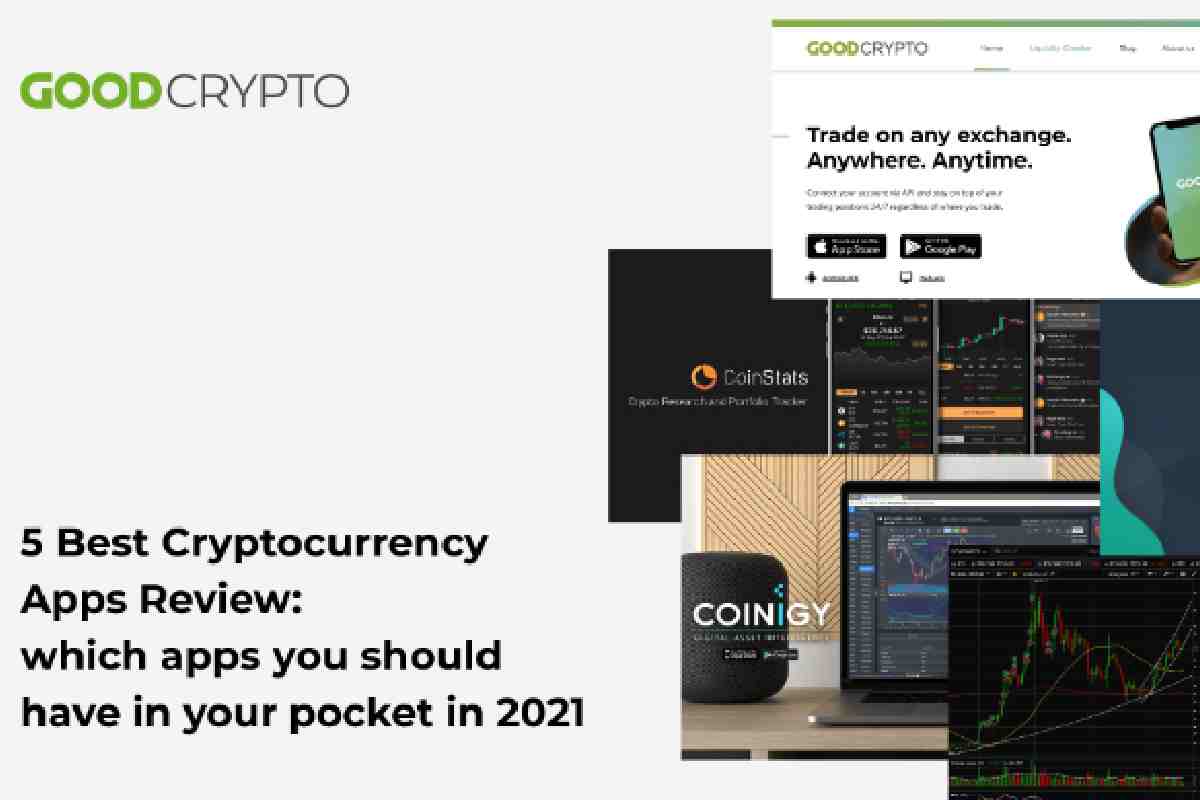 Best app for crypto trading reddit