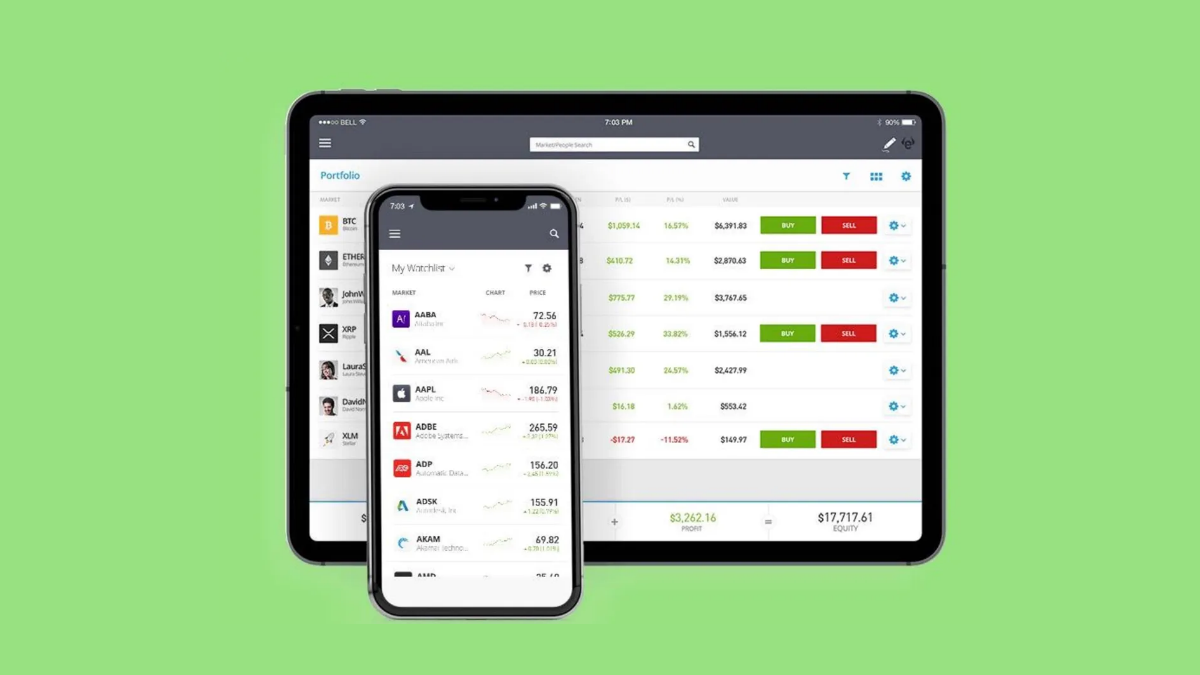 Best Crypto Trading Apps of 2021 - Tradingbrowser