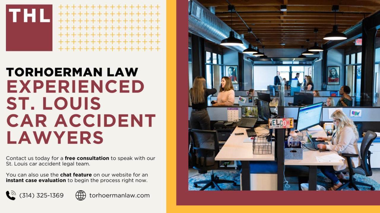 Top St. Louis Car Accident Lawyers for You | A+ Rated Top St. Louis Car Accident Lawyers for You | A+ Rated