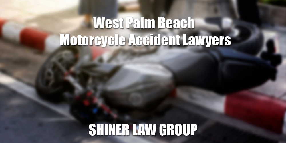 Motorcycle injury lawyer palm harbor