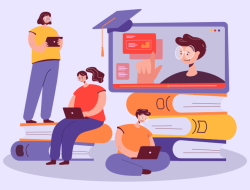 Higher Learning Commission Accredited Online Schools