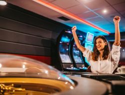 Easiest Online Gambling Game To Win At Your Fingertips