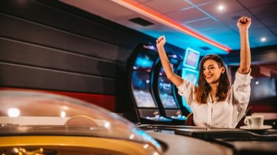 Easiest Online Gambling Game To Win At Your Fingertips