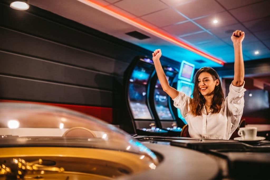 Easiest online gambling game to win