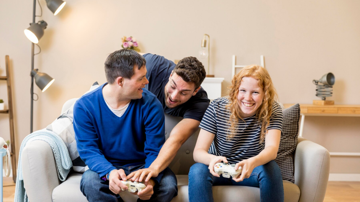 Can you play online games with tmobile home internet