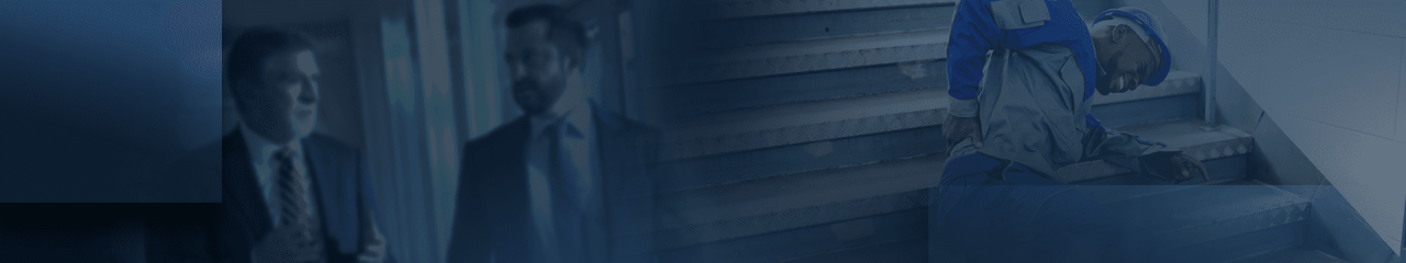 Refinery injury lawyer