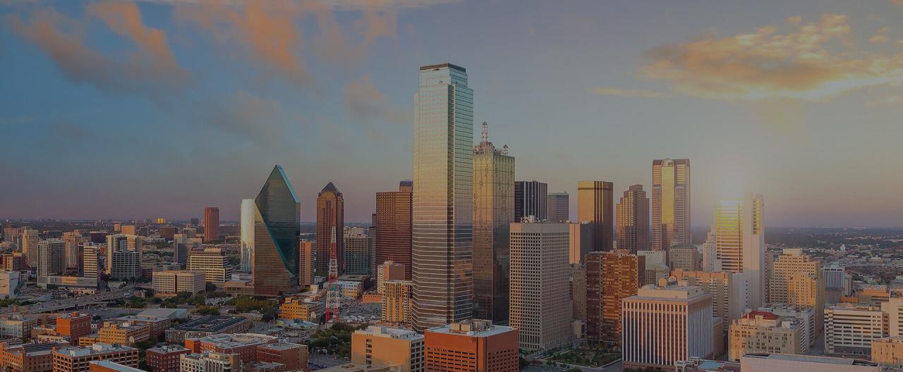 Serious injuries lawyer dallas