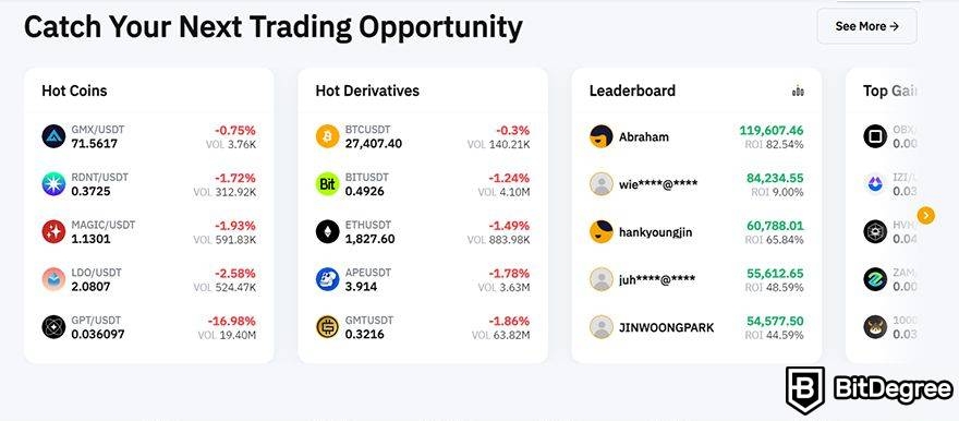 Best place trade crypto