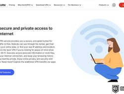 Best Crypto Vpn For Secure Online Transactions