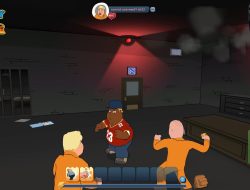 family guy game online An Engaging Adventure Awaits