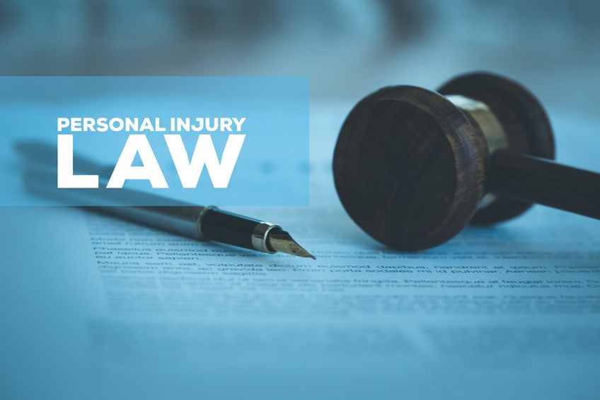 Personal injury lawyer sugar land