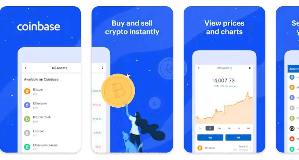 What Is the Best App to Buy Crypto? What Is the Best App to Buy Crypto?