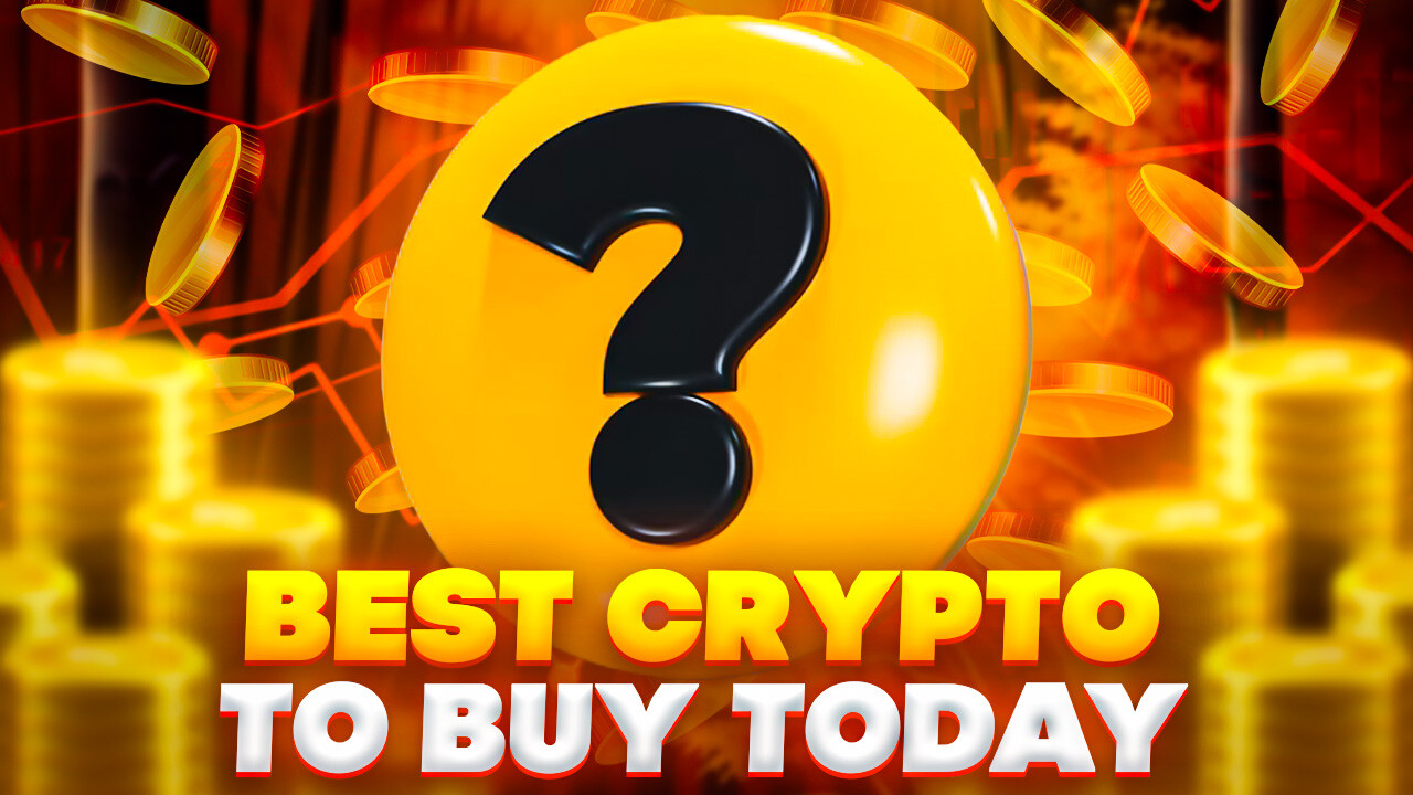 Buy crypto best site