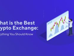 Reddit Best Crypto Exchange Unlocking Cryptocurrency Potential