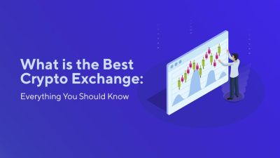 Reddit Best Crypto Exchange Unlocking Cryptocurrency Potential