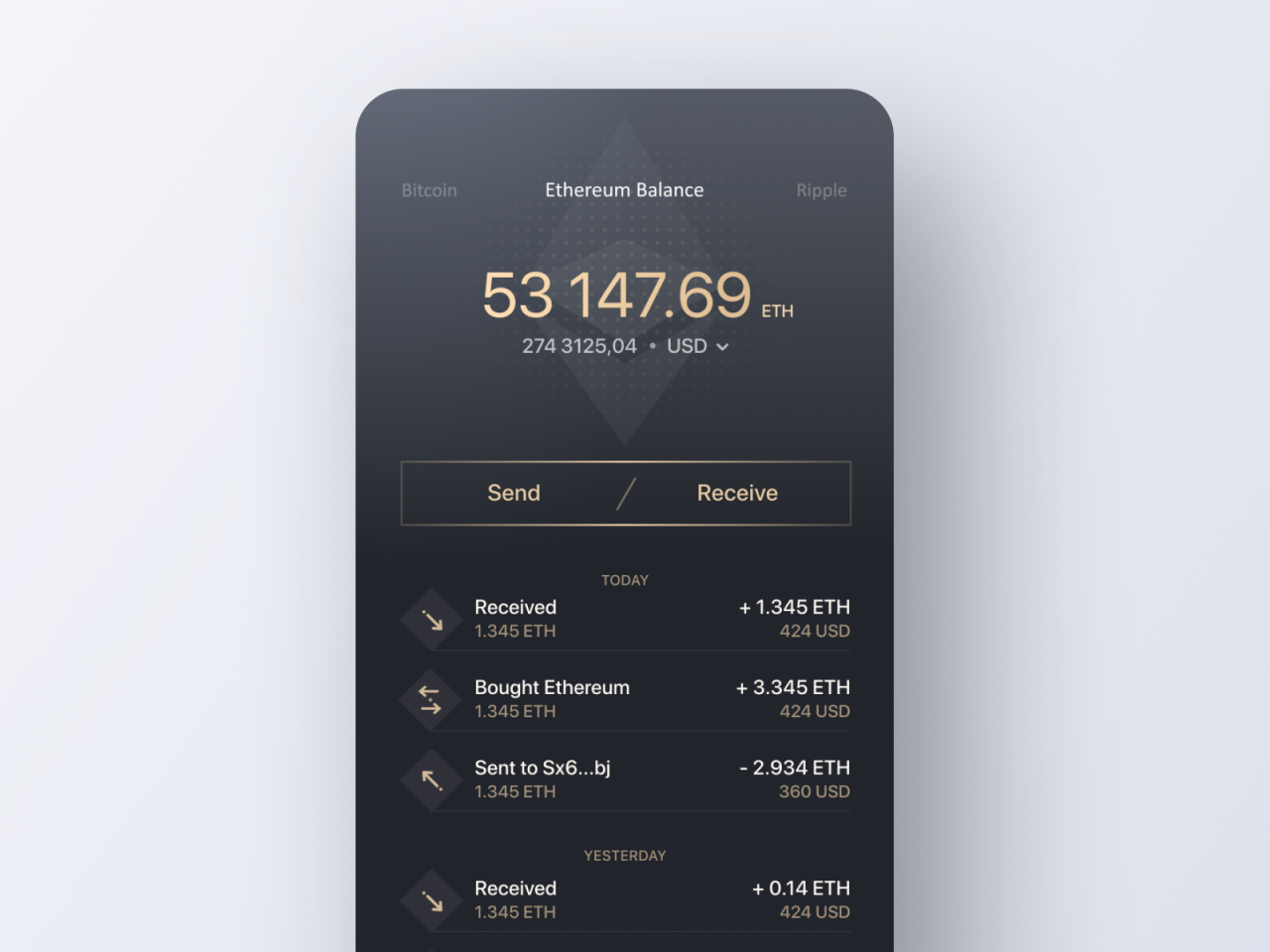 Best crypto wallet app reddit