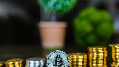 Crypto exchange incredibly networks noisy