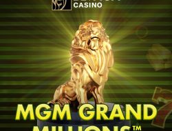 best mgm online slot game Discover Exciting Rewards