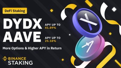 Best staking for crypto