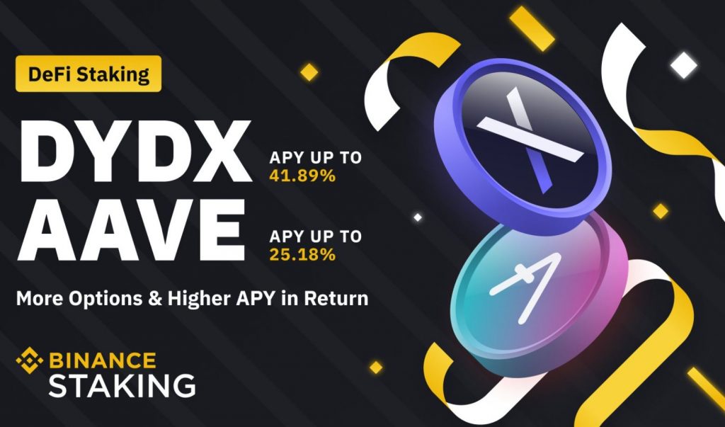 Best staking for crypto