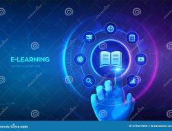 Information Technology Online Learning A Comprehensive Guide