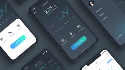 Best app trade crypto